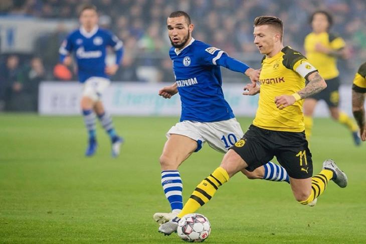 ديربي الرور